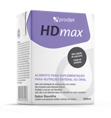 Imagem de HDmax 200ml