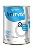 Imagem de IMMAX SEM SABOR 350G