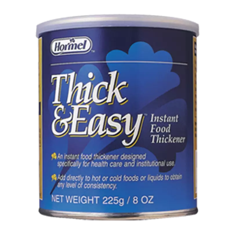 Thick & Easy Lata 225G