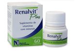 Renalvit Plus - 60 Comprimidos