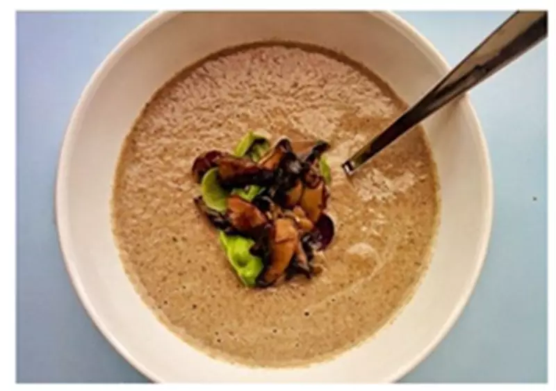 Sopa De Cogumelos - Fresubin 2Kcal Drink Neutro
