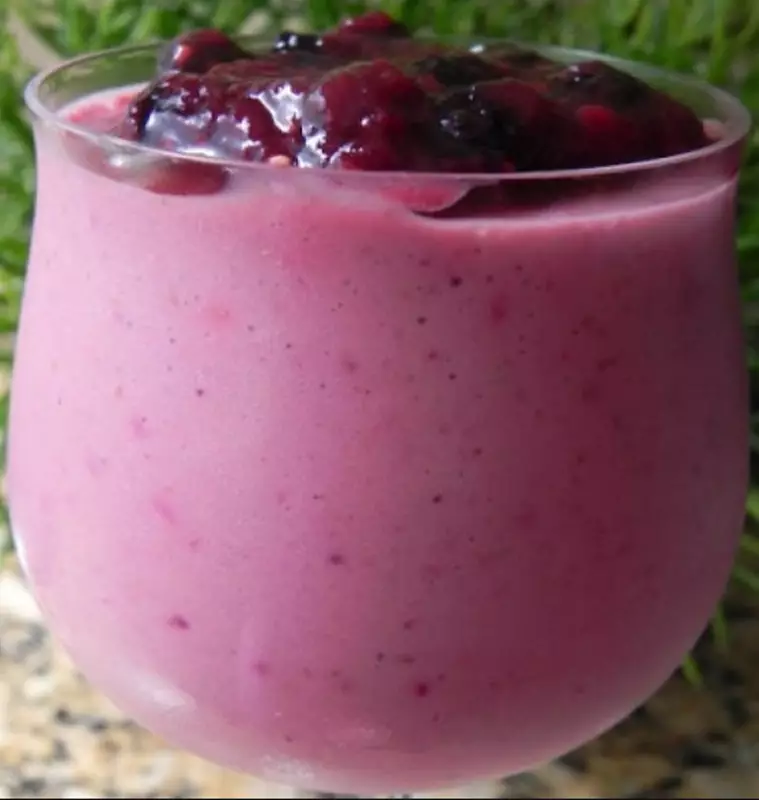 Creme De Frutas - Fresubin 2 Kcal Drink