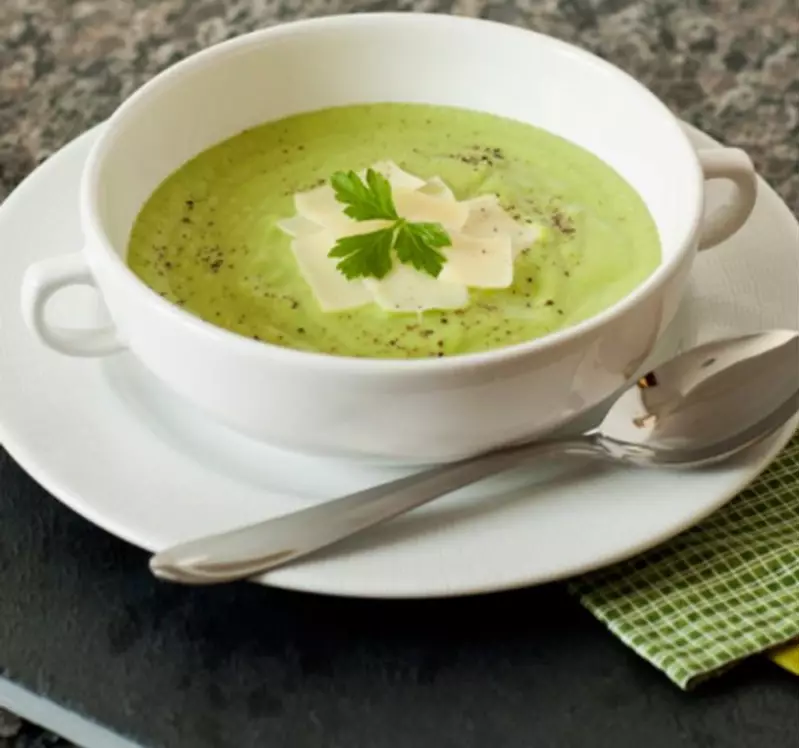 Sopa De Aspargos - Fresubin 2 Kcal Drink Neutro