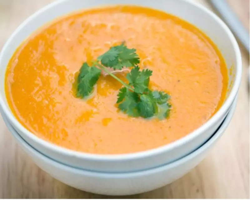 Sopa Creme De Cenoura - Fresubin 2 Kcal Drink Neutro