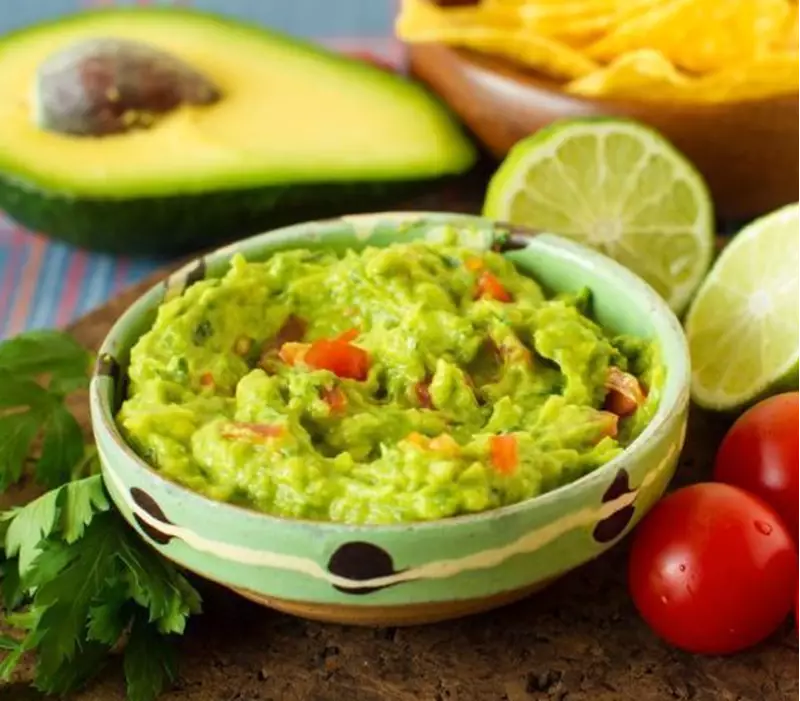 Guacamole - Bemmax