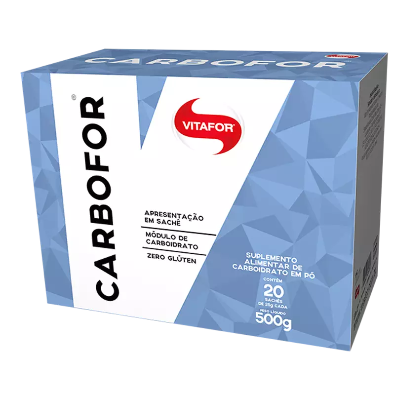 Carbofor Sachê