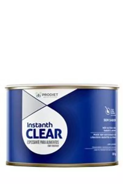 Instanth Clear 125Gr