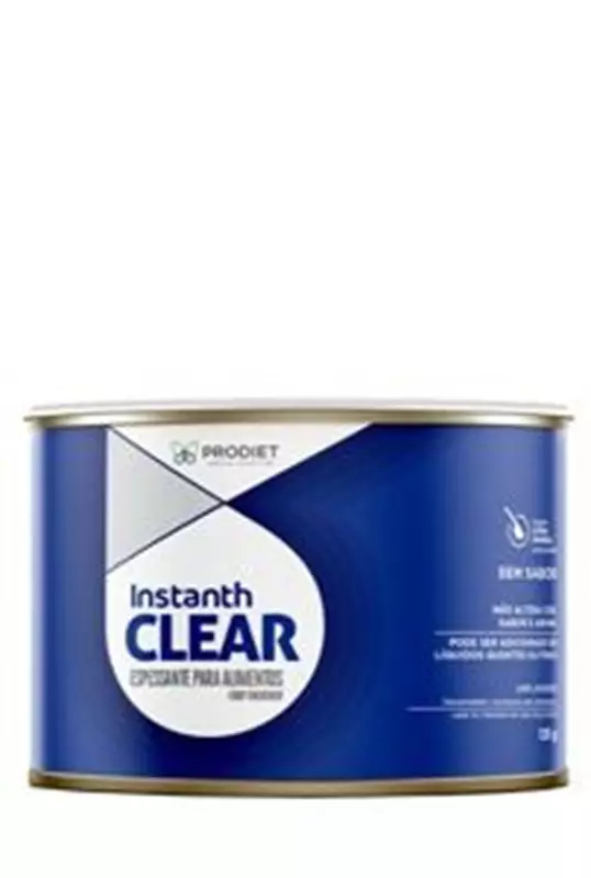 Instanth Clear 125Gr