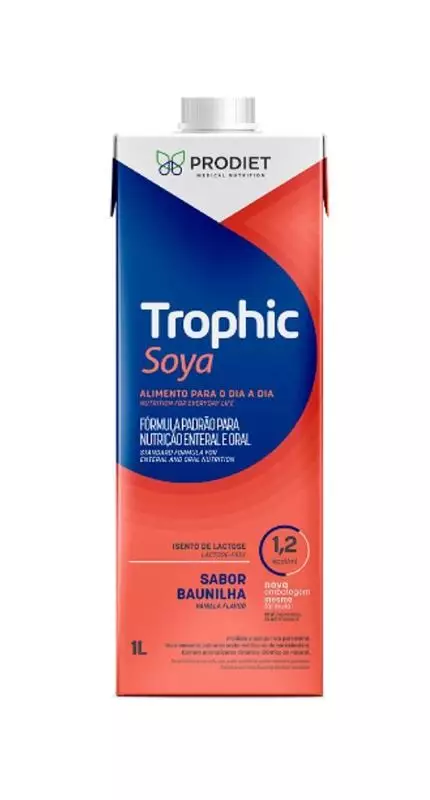 Trophic Soya 1000Ml