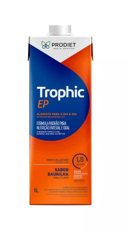 Trophic Ep 1000Ml