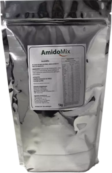 Amido Mix 1Kg