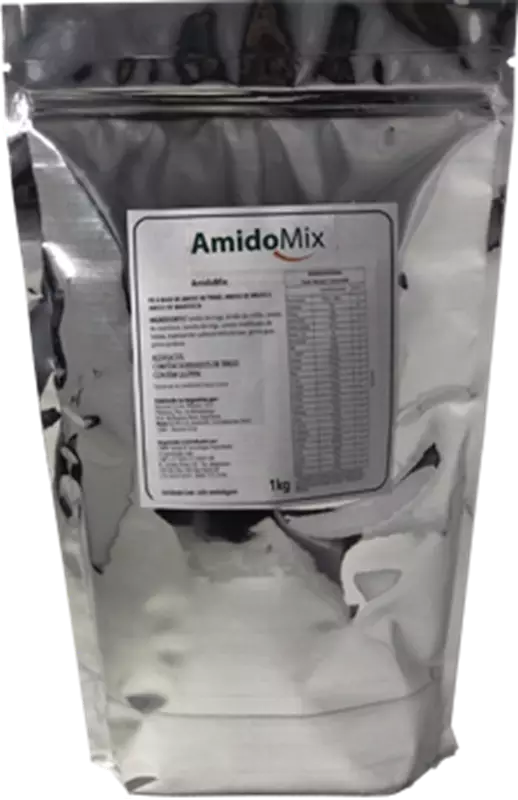 Amido Mix 1Kg