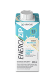 Energyzip 200Ml Baunilha