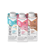 Energyzip 200Ml Baunilha