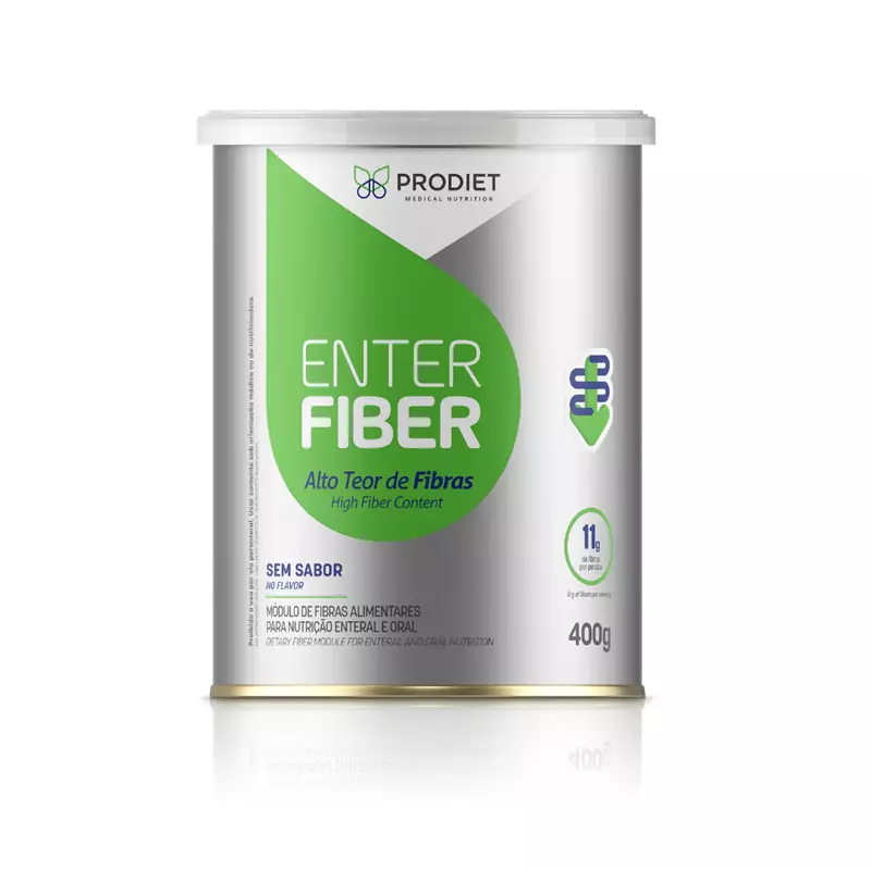 Enterfiber - 400G