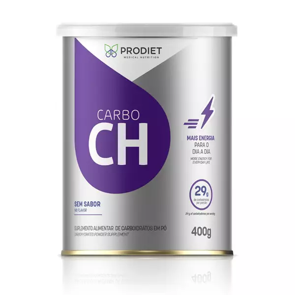 Carboch 400G