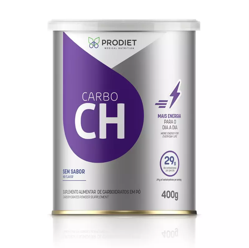 Carboch 400G