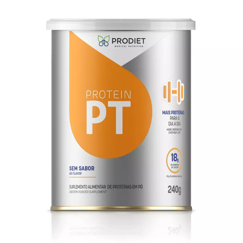 Proteinpt 240 G