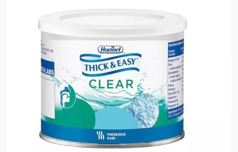 Thick & Easy Clear  Lata 126 G