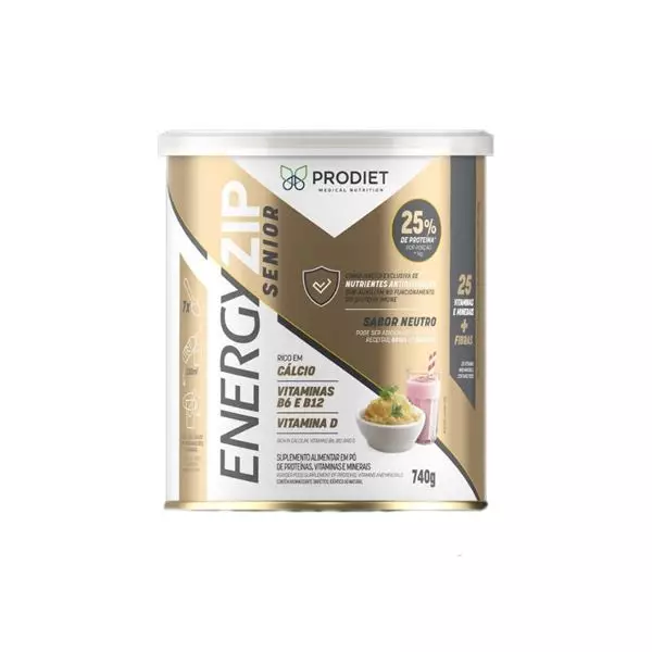 Energyzip Senior 740 G