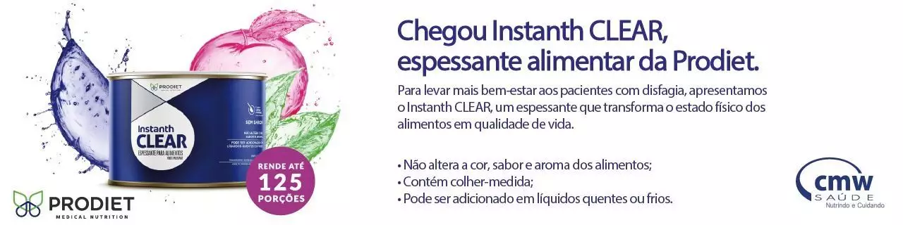 Instant Clear 125Gr