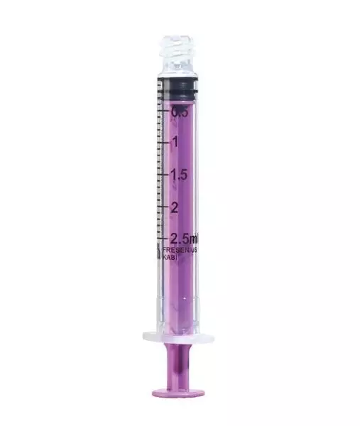Freka® Connect ENFit/ProNeo LDT, 2.5 ml