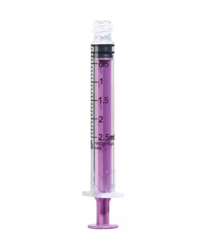 Freka® Connect ENFit/ProNeo LDT, 2.5 ml