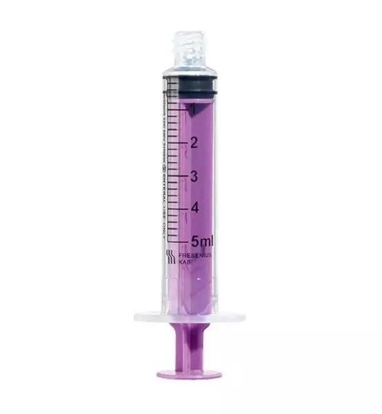 Freka® Connect ENFit/ProNeo LDT, 5 ml