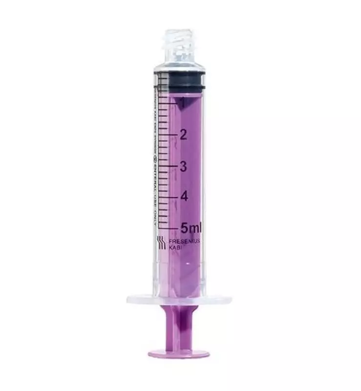 Freka® Connect ENFit/ProNeo LDT, 5 ml