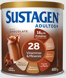 Sustagen Adulto+ Chocolate 400G