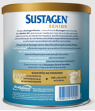 Sustagen Senior Baunilha 370g