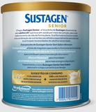 Sustagen Senior Sem Sabor 370g