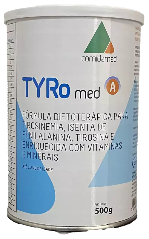 Tyromed A 500G
