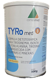 Tyromed B 500G