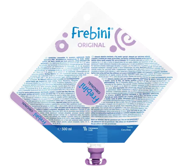 Frebini Original Easybag 500Ml