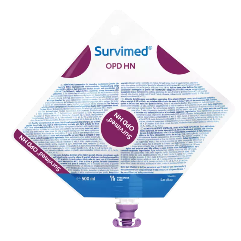 Survimed Opd Hn 500 Ml