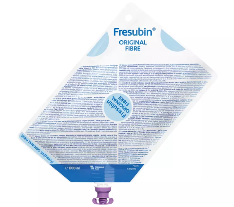 Fresubin Original Fibre Easybag 1000Ml