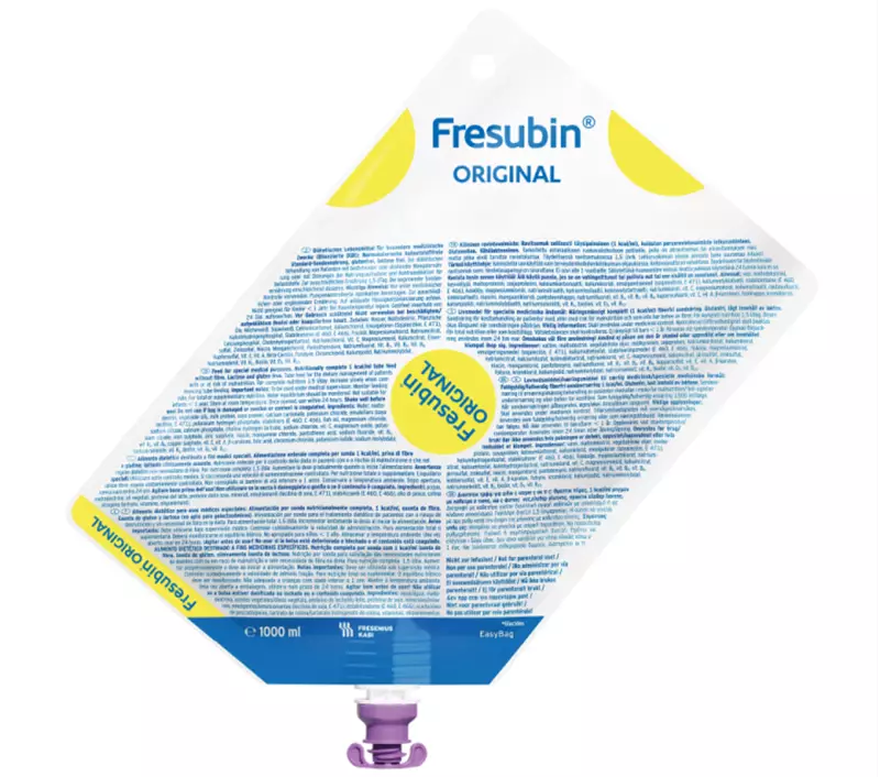 Fresubin Original Easybag 1000Ml