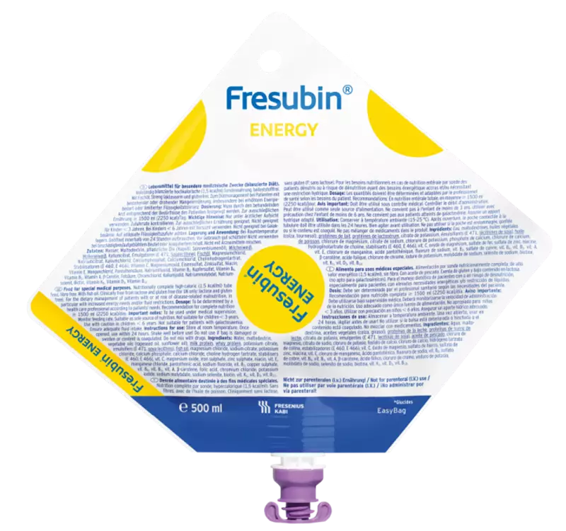  Fresubin Energy 500ML