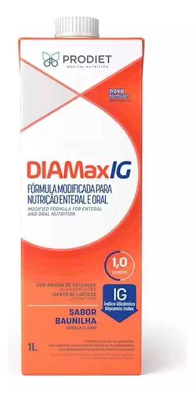 Diamax Ig  1000Ml 