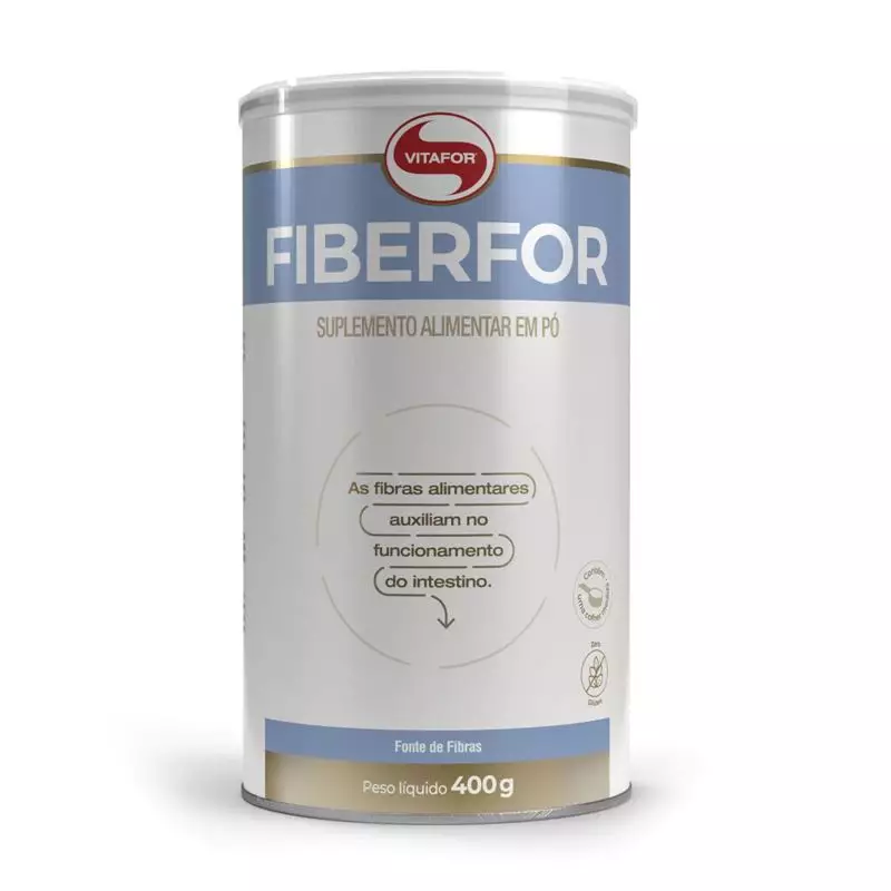 Fiberfor 400 G