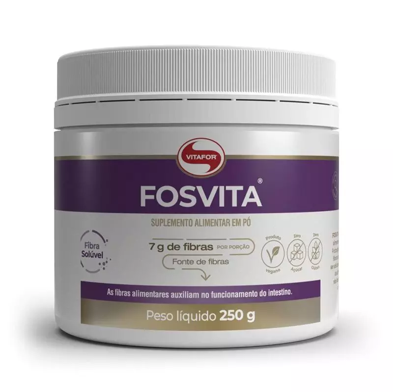 Fosvita  250 G