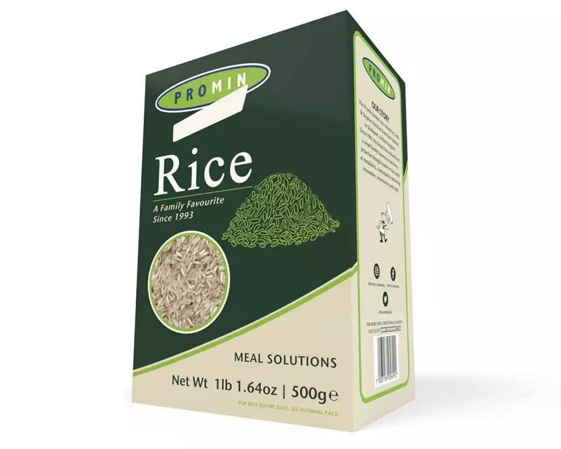 Risoni Mix 500 g 