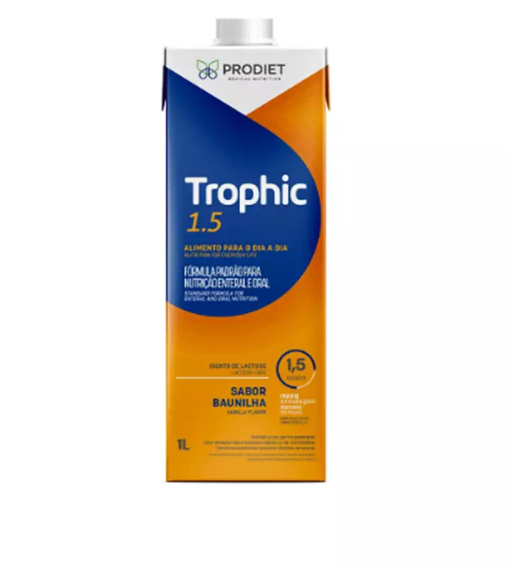Trophic 1.5 1000ml 