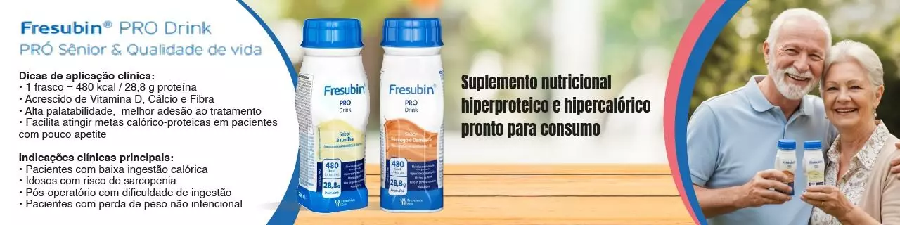 Fresubin Pro