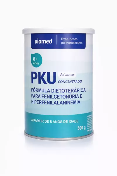 PKU Advance Concentrado 500 g 