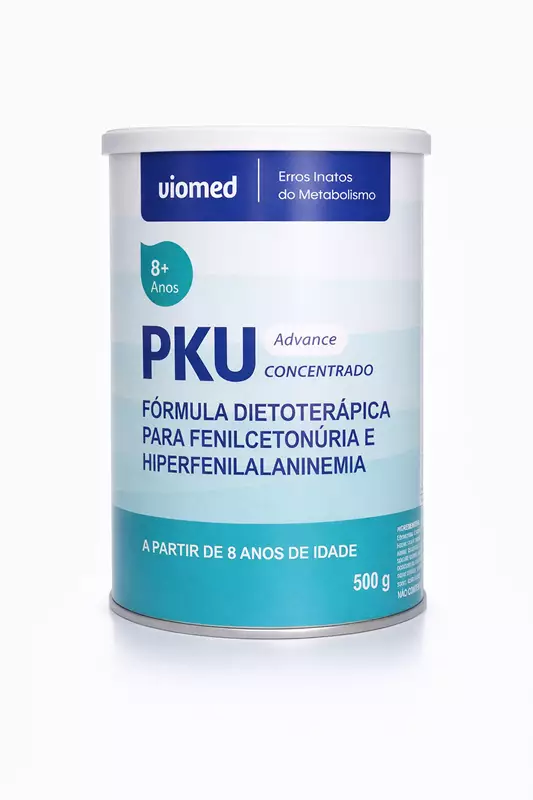 PKU Advance Concentrado 500 g 