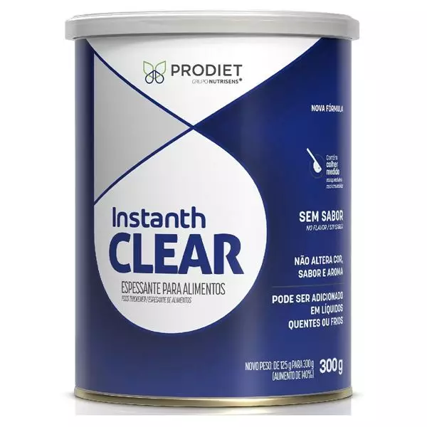 Instanth Clear 300 g 