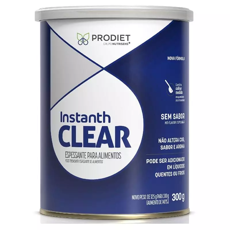 Instanth Clear 300 g 