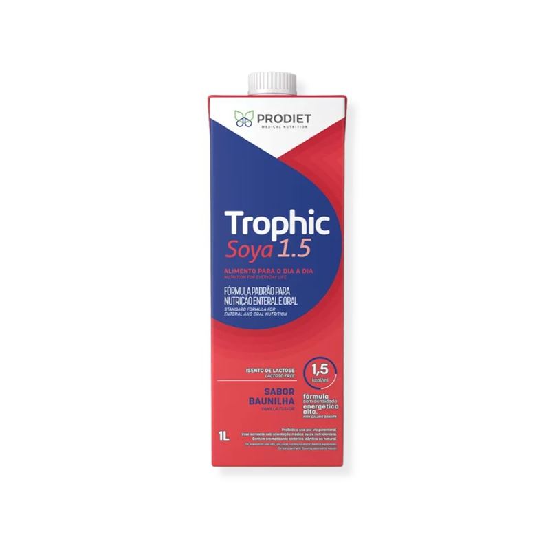 Trophic Soya 1.5 1000Ml